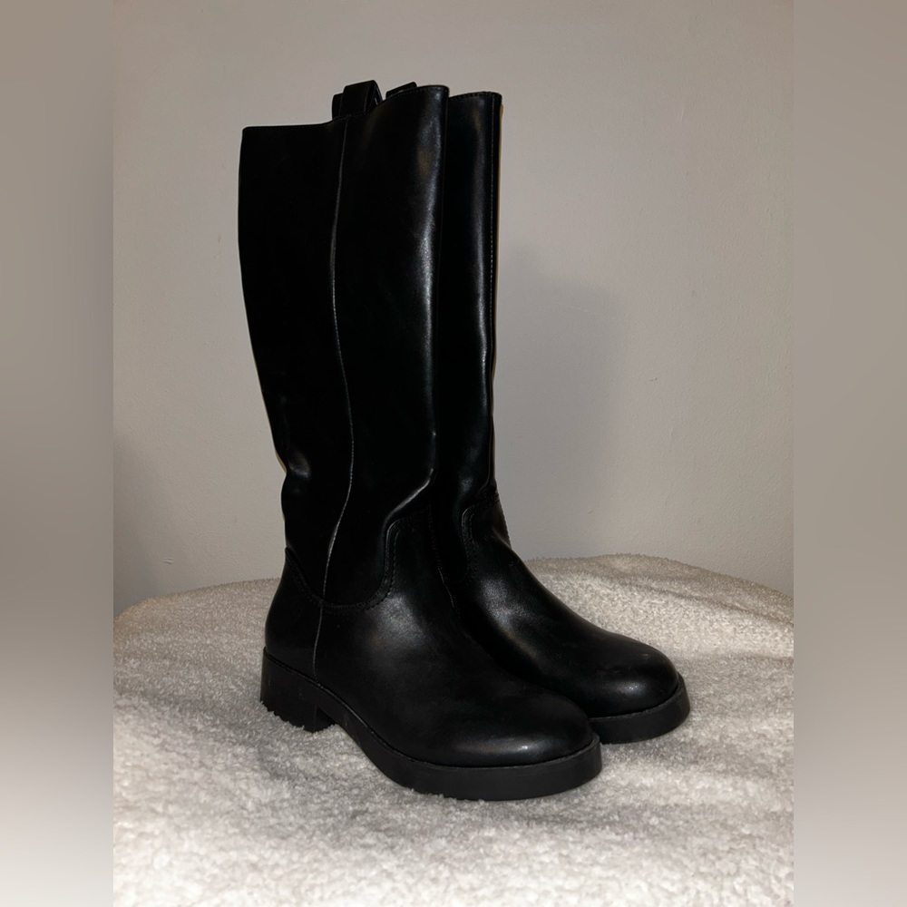 Tall A New Day Riding Boots